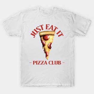 Pizza Lover T-Shirt